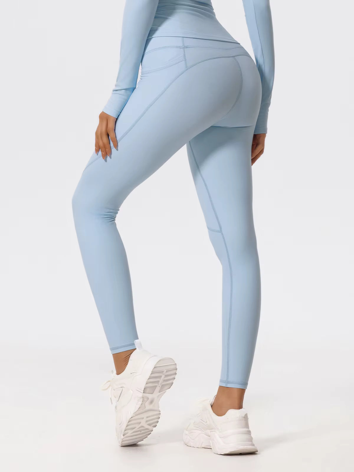 Legging SculptWave