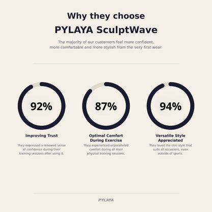 Legging SculptWave