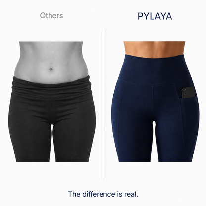 SculptWave Leggings