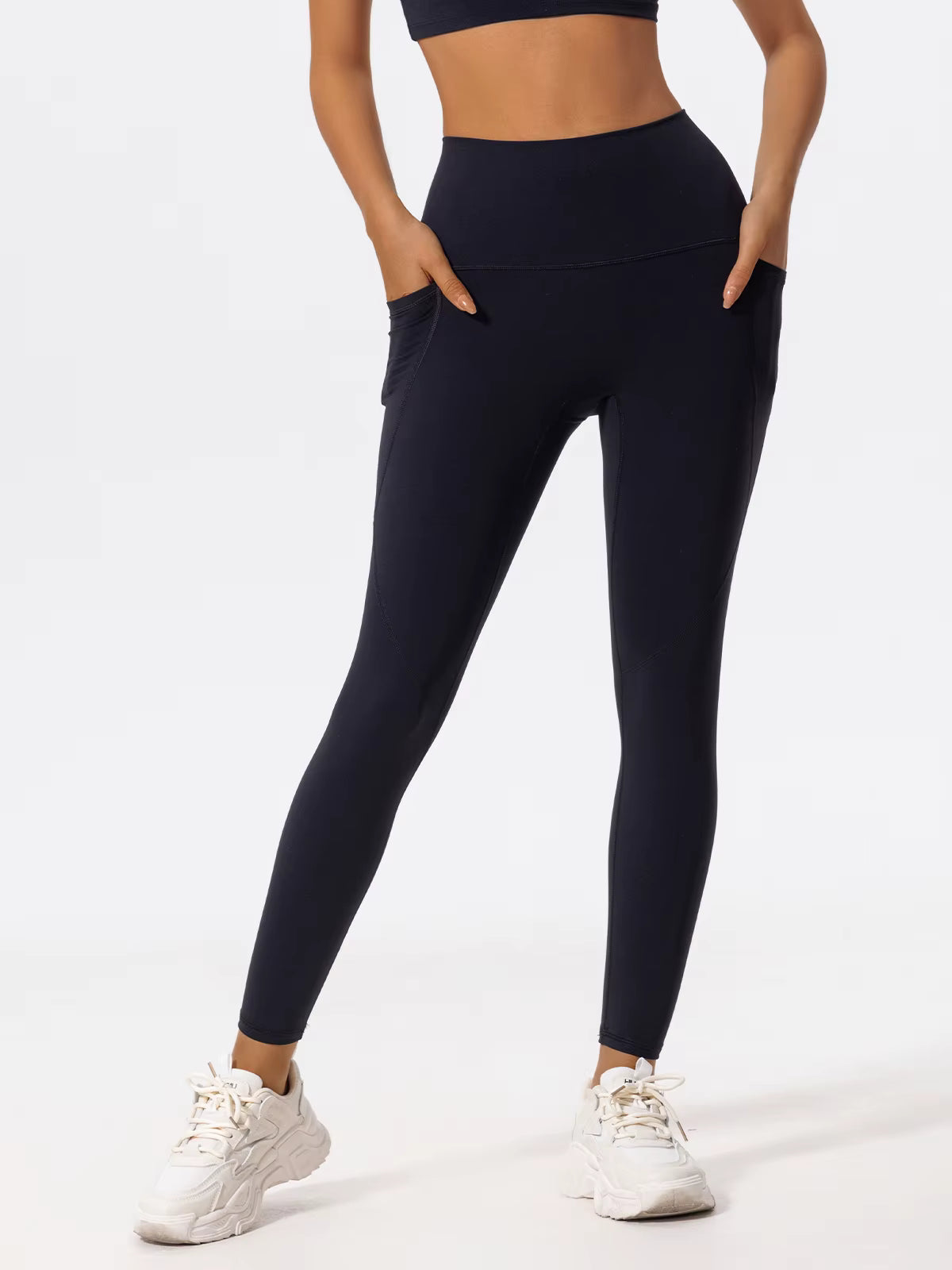 Legging SculptWave