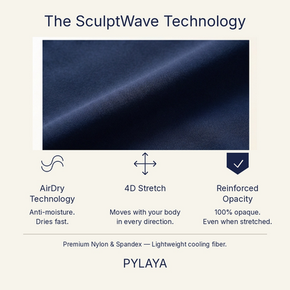 Legging SculptWave