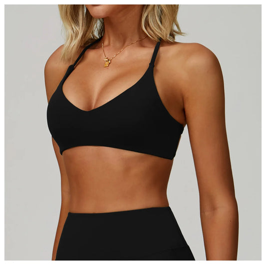 Brassière CrossMotion