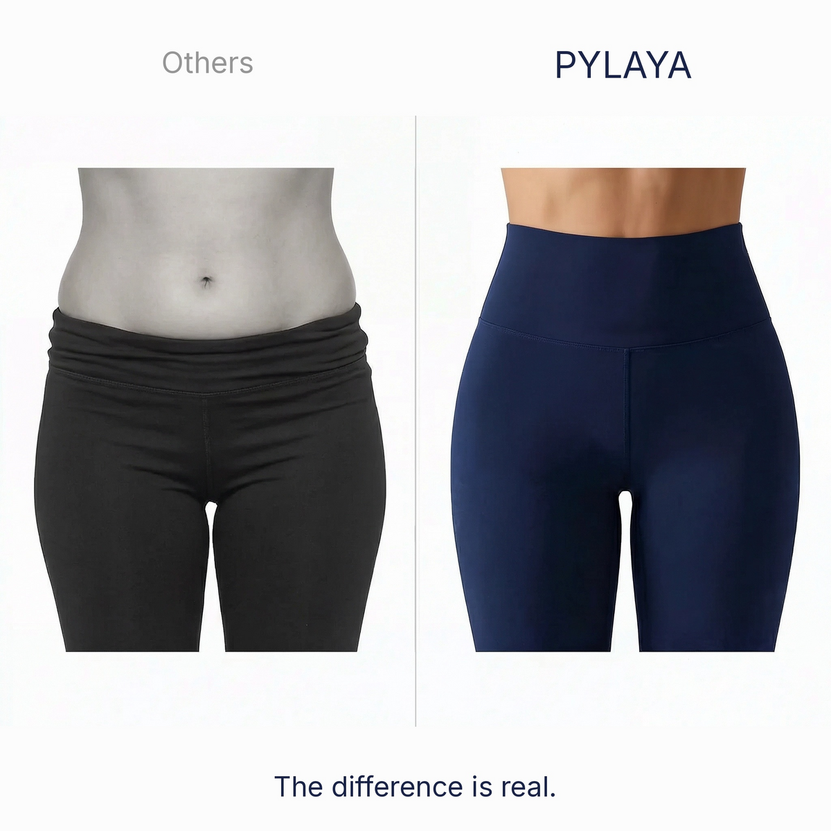 Legging SculptWave