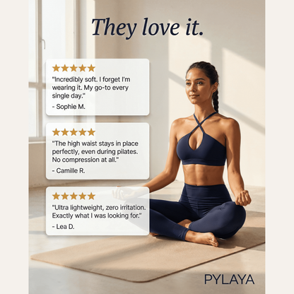 Legging SculptWave